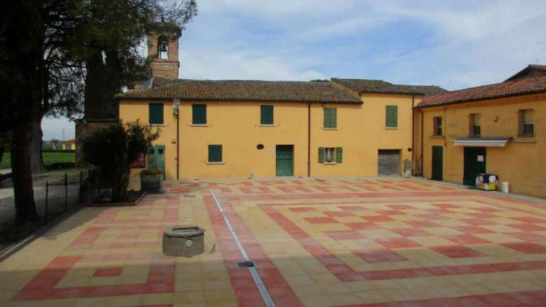 Savignano, al circolo cambia il piazzale e nuovo gestore al bar Savignano, al circolo cambia il piazzale e nuovo gestore al bar