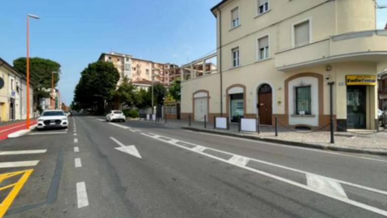 Sosta: multa annullata e comune di Cesena condannato Sosta: multa annullata e comune di Cesena condannato