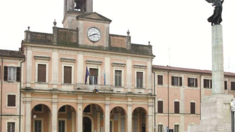 Savignano, senza unanimità per antifascismo e parco vittime Covid Savignano, senza unanimità per antifascismo e parco vittime Covid