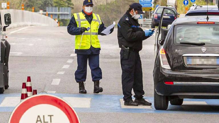 Forza Italia: «San Marino vaccini anche i frontalieri» Forza Italia: «San Marino vaccini anche i frontalieri»