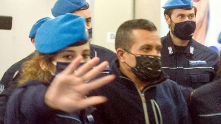 Delitto di Ilenia, la lettera integrale di Nanni alla figlia Delitto di Ilenia, la lettera integrale di Nanni alla figlia