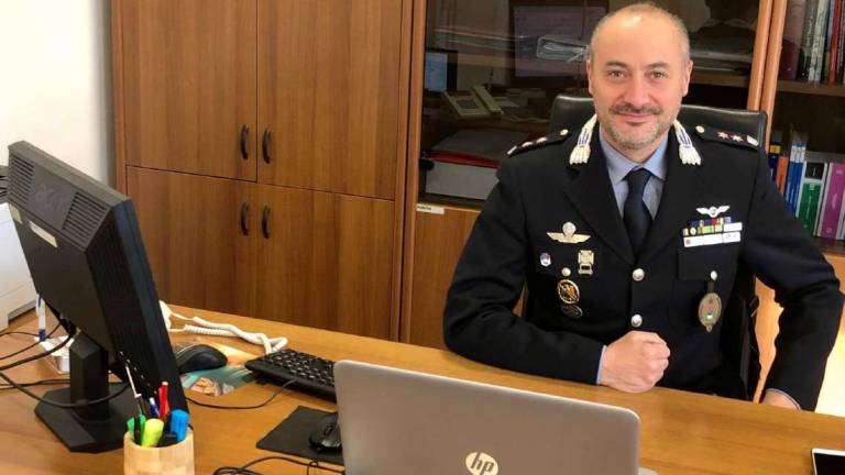 Cesena, si prepara il futuro della polizia locale Cesena, si prepara il futuro della polizia locale