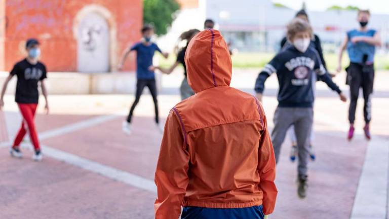 Forlì, torna il festival Crisalide di Masque Teatro Forlì, torna il festival Crisalide di Masque Teatro