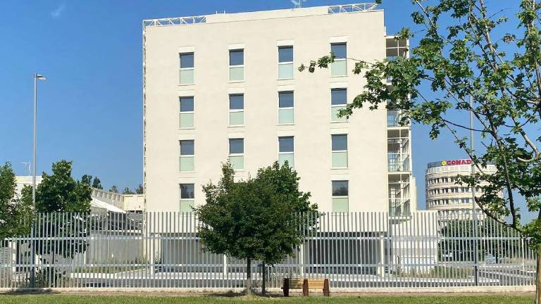 Cesena, nuove case delle forze dell'ordine pronte dal prossimo anno Cesena, nuove case delle forze dell'ordine pronte dal prossimo anno