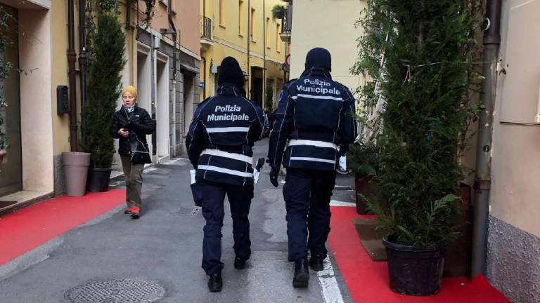 Cesena: esclusa dalla polizia locale porta il Comune dal giudice Cesena: esclusa dalla polizia locale porta il Comune dal giudice