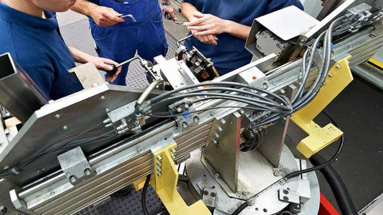 Ravenna, svolta Itis nella formazione: studenti contrattualizzati Ravenna, svolta Itis nella formazione: studenti contrattualizzati