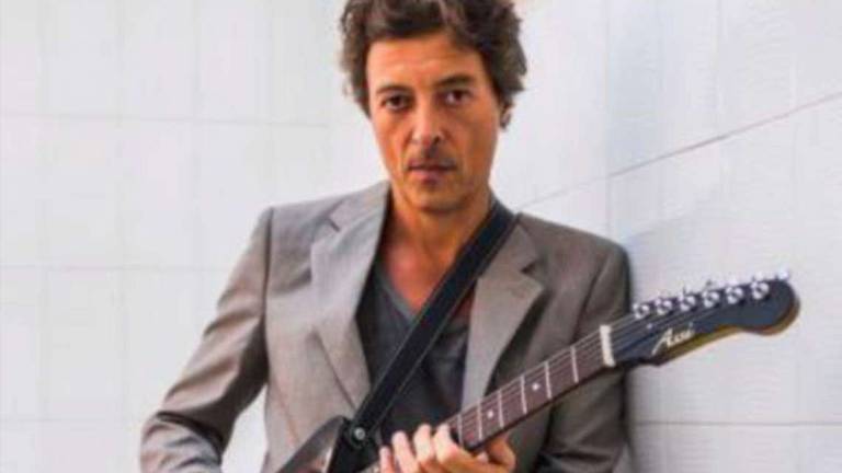 Poggipollini e le sue Canzoni rubate Poggipollini e le sue Canzoni rubate