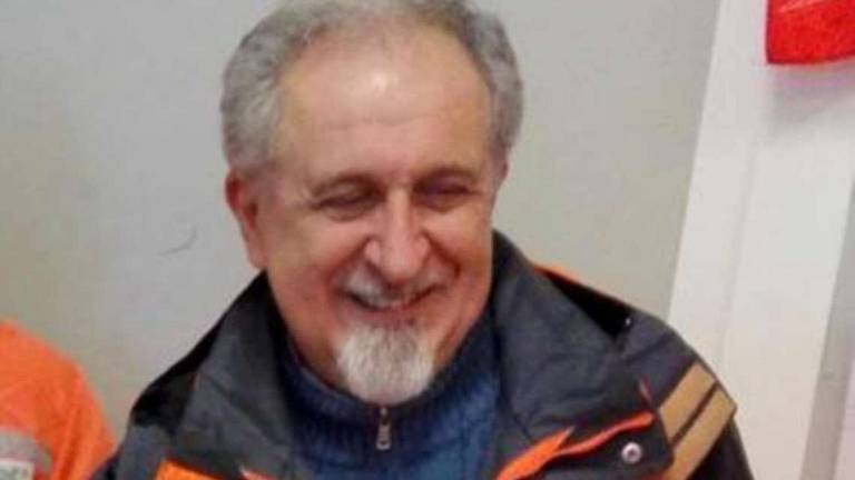 Lutto a Meldola, morto l'ex sindaco Venturi Lutto a Meldola, morto l'ex sindaco Venturi