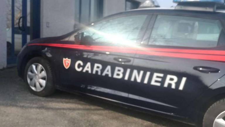 Imola, banditi armati di pistola assaltano il Conad City Imola, banditi armati di pistola assaltano il Conad City