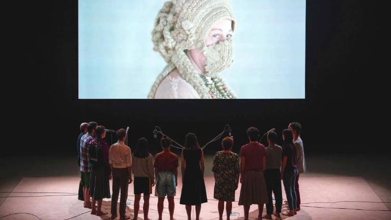 Nasce a Forlì il festival Lucy, arti e tecnologia dopo il Covid Nasce a Forlì il festival Lucy, arti e tecnologia dopo il Covid