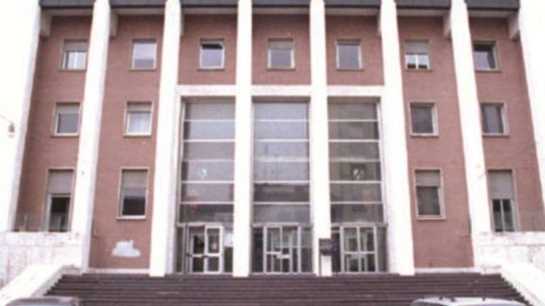 Incidente grave in gara tra Cesena e Mercato: ciclista a processo Incidente grave in gara tra Cesena e Mercato: ciclista a processo