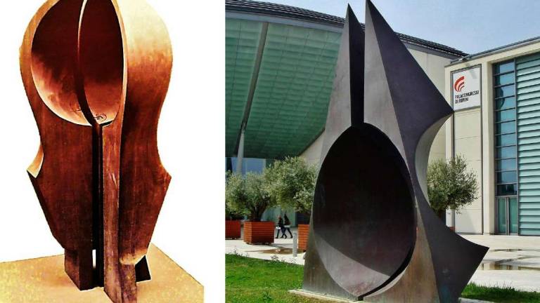I 100 anni di Bruno Marabini, scienziato dell'arte I 100 anni di Bruno Marabini, scienziato dell'arte