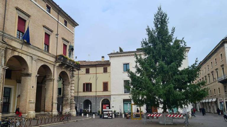 Capodanno Rimini, a rischio il concertone al mare Capodanno Rimini, a rischio il concertone al mare