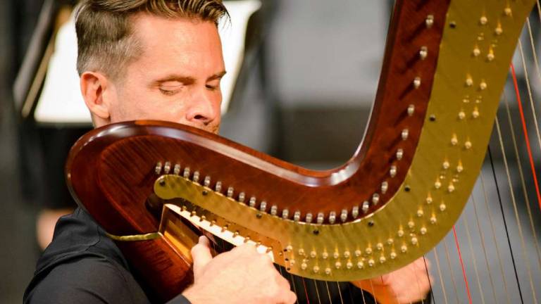 Faenza, Xavier De Maistre al teatro Masini con la Toscanini Faenza, Xavier De Maistre al teatro Masini con la Toscanini