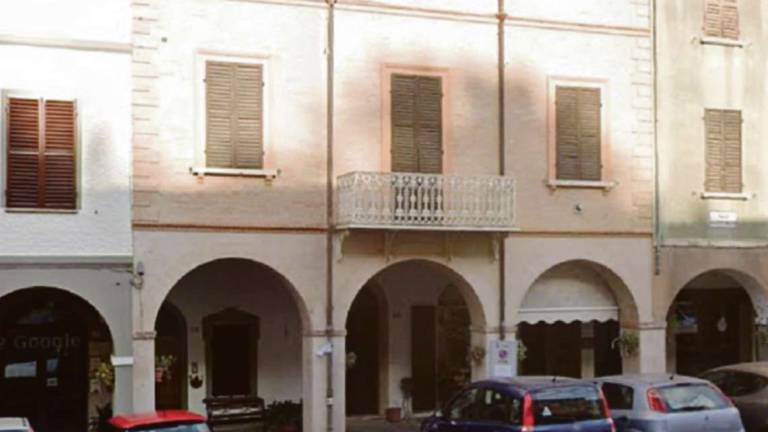 Mercato Saraceno, casa Fabbrani ottavo luogo più amato in regione Mercato Saraceno, casa Fabbrani ottavo luogo più amato in regione