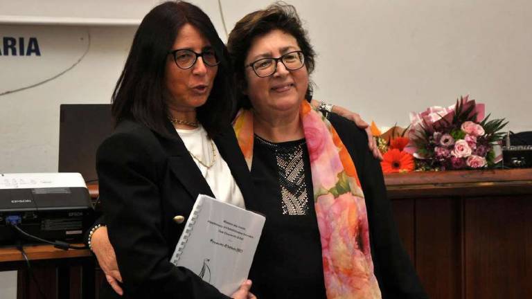 Forlì. Passaggio di consegne in carcere, ma quello nuovo è in alto mare Forlì. Passaggio di consegne in carcere, ma quello nuovo è in alto mare
