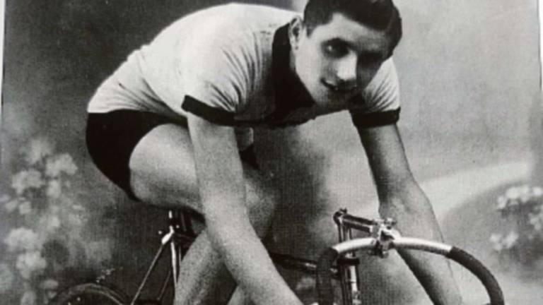Cesena, morto Bruno Evangelisti, fotografo e ciclista Cesena, morto Bruno Evangelisti, fotografo e ciclista