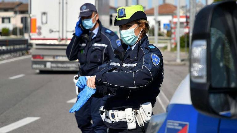 Il prefetto: Faremo più controlli per Pasqua Il prefetto: Faremo più controlli per Pasqua
