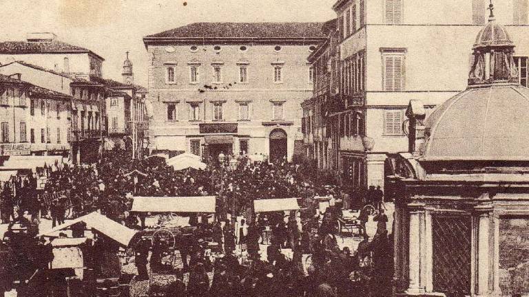 L’uomo forte chiamato per mettere ordine in città L’uomo forte chiamato per mettere ordine in città