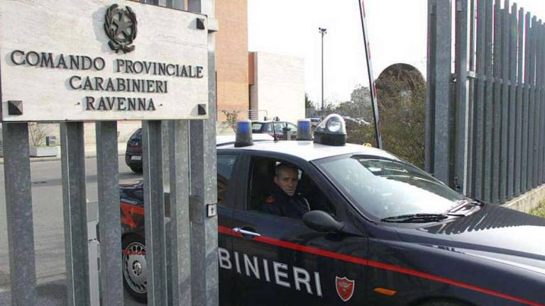 Ravenna, sgominata banda rom dedita alle estorsioni Ravenna, sgominata banda rom dedita alle estorsioni