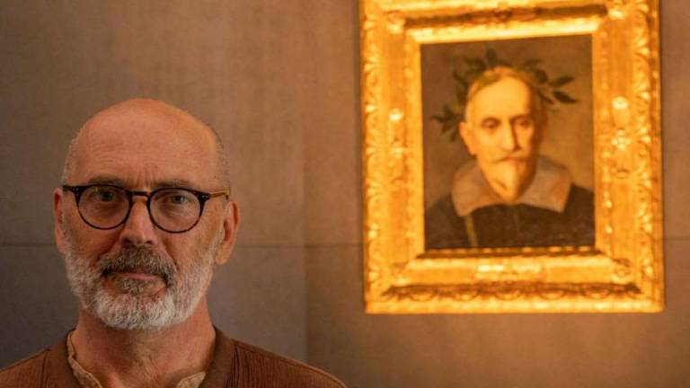 Simone Cantarini e il ritratto di Tassoni in mostra a Rimini Simone Cantarini e il ritratto di Tassoni in mostra a Rimini