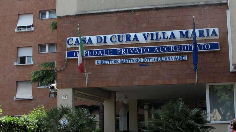 Rimini. Saltano visite ed esami a Villa Maria, rabbia dei pazienti Rimini. Saltano visite ed esami a Villa Maria, rabbia dei pazienti