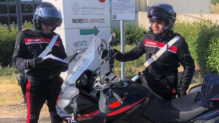 Imola, un'altra aggressione in ospedale: oss colpita da un paziente Imola, un'altra aggressione in ospedale: oss colpita da un paziente