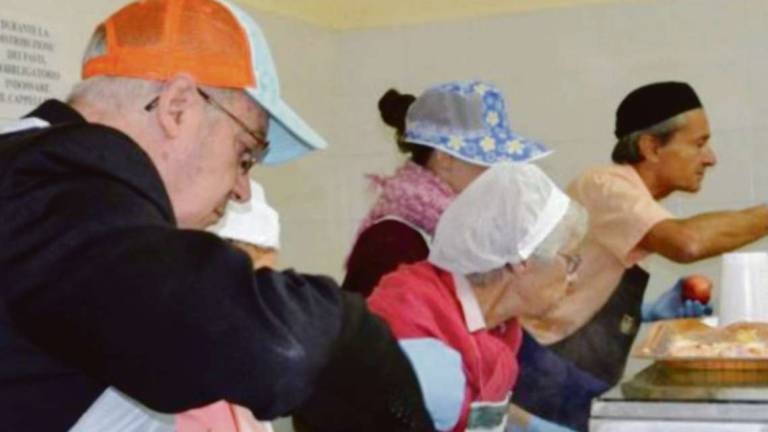 Rimini. Rincari, la Caritas: Imprenditori, aiutateci Rimini. Rincari, la Caritas: Imprenditori, aiutateci
