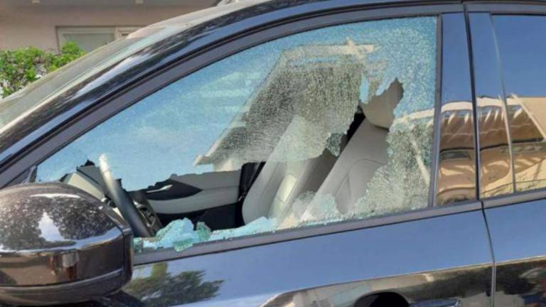 Io presa di mira dai vandali: lo sfogo di una turista a Cervia Io presa di mira dai vandali: lo sfogo di una turista a Cervia