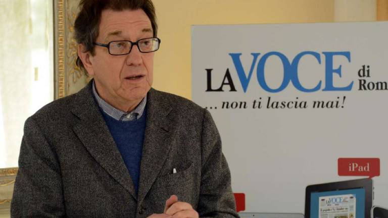 Rimini. Bancarotta distrattiva, Gianni Celli rinviato a giudizio Rimini. Bancarotta distrattiva, Gianni Celli rinviato a giudizio