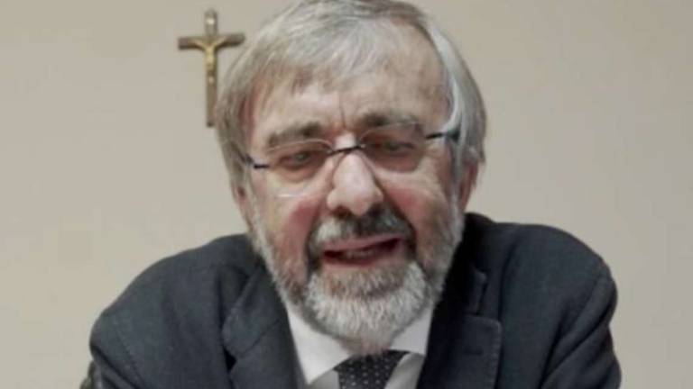Sanità: «Vogliamo Gino Strada al posto di Zuccatelli da Cesena» Sanità: «Vogliamo Gino Strada al posto di Zuccatelli da Cesena»