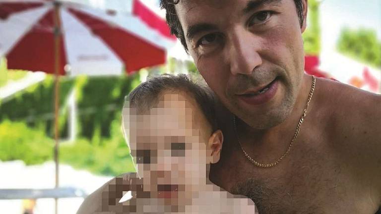 Rimini. Bimbo morto, l'autopsia arriva dopo un anno e mezzo Rimini. Bimbo morto, l'autopsia arriva dopo un anno e mezzo