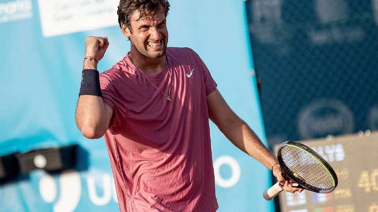 Tennis, Francia-Germania è il gran finale del Carpena Tennis, Francia-Germania è il gran finale del Carpena