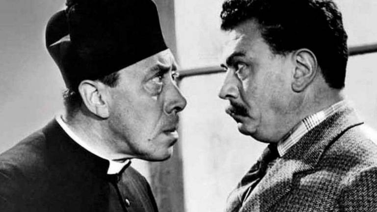 Tolkien o Pasolini? Ecco cosa vedere al Meeting Tolkien o Pasolini? Ecco cosa vedere al Meeting