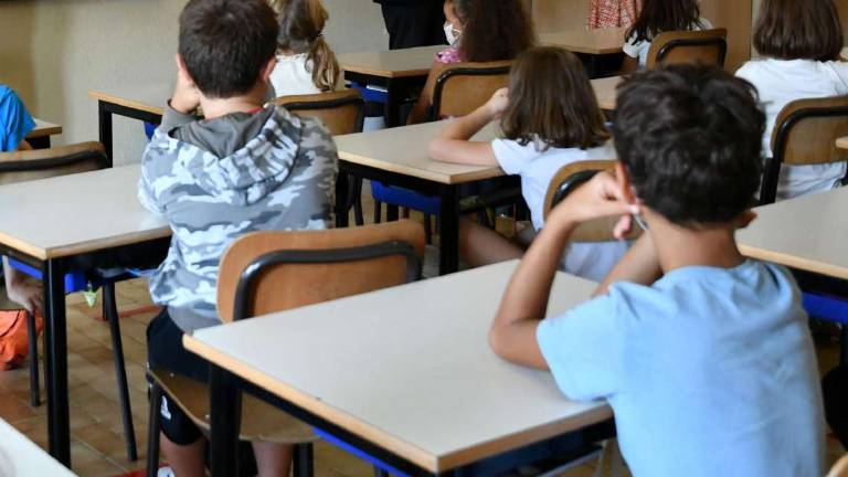 Ravenna, un'insegnante no green pass fa sciopero: classe a casa 5 giorni Ravenna, un'insegnante no green pass fa sciopero: classe a casa 5 giorni
