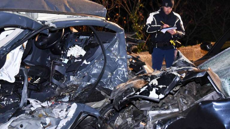 Fidanzati morti a San Marino. I genitori: Avete dato un senso alle nostre vite Fidanzati morti a San Marino. I genitori: Avete dato un senso alle nostre vite