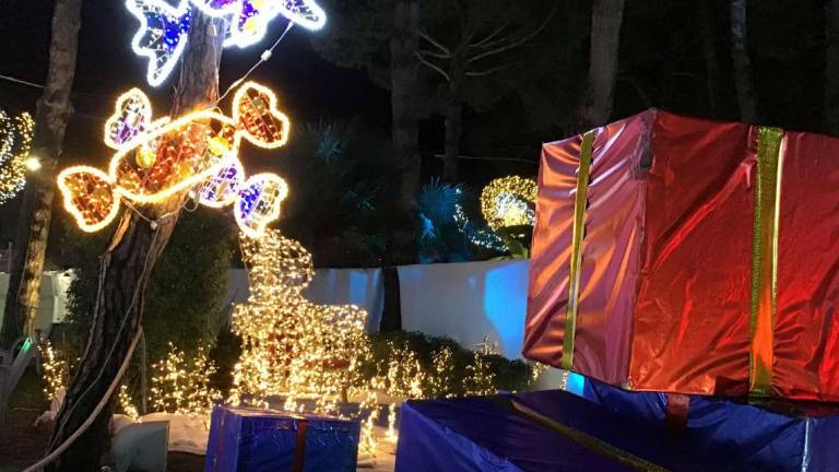 Cervia, cenoni congelati dalla paura del covid Cervia, cenoni congelati dalla paura del covid