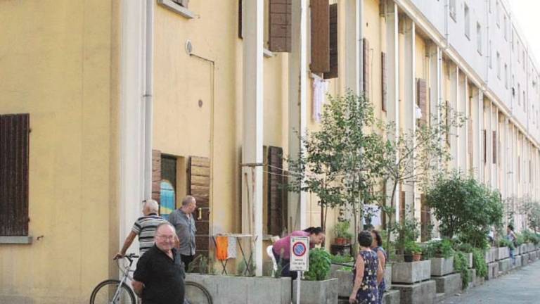 Cesena, s'allunga la fila per avere una casa popolare: 708 in lista Cesena, s'allunga la fila per avere una casa popolare: 708 in lista