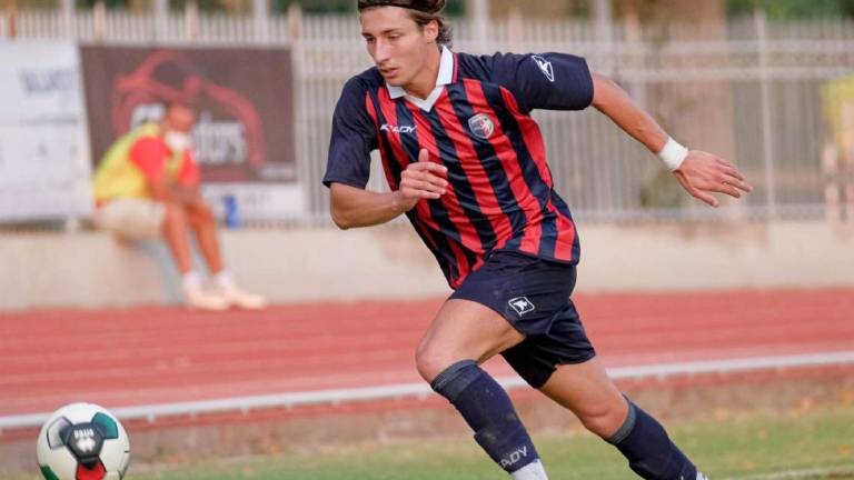 Calcio C, Cerretti e Lia chiedono spazio in Modena-Imolese Calcio C, Cerretti e Lia chiedono spazio in Modena-Imolese