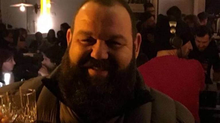 Forlì. Alla Cava un campo di calcio a 5 per ricordare Poldo Forlì. Alla Cava un campo di calcio a 5 per ricordare Poldo