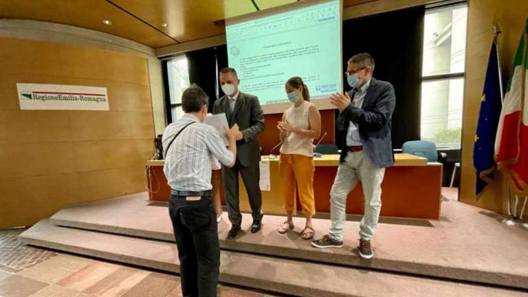 Disagio psichico: ecco il corso di formazione per esperti tra pari Disagio psichico: ecco il corso di formazione per esperti tra pari