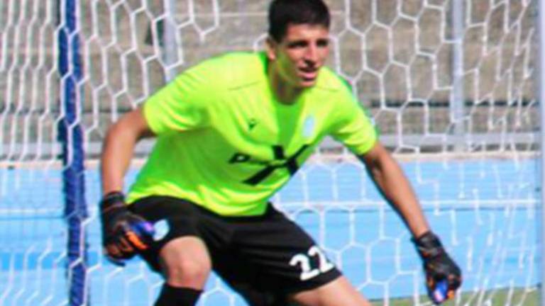 Calcio D, Pezzolato: Riccione, guardiamo al lato positivo Calcio D, Pezzolato: Riccione, guardiamo al lato positivo