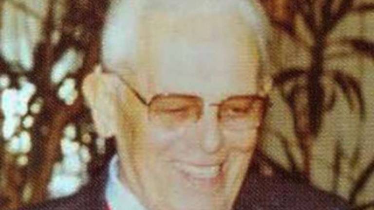 Forlì, morto Renato Gramellini, pioniere dell'atletica Forlì, morto Renato Gramellini, pioniere dell'atletica