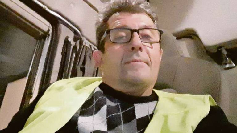 Morciano, cade e muore al Motogiro, tragedia per 69enne ex autista Morciano, cade e muore al Motogiro, tragedia per 69enne ex autista