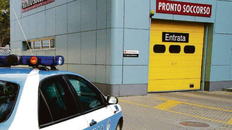 Forlì. Aggressioni ai sanitari, Pompignoli: 500 in tre anni Forlì. Aggressioni ai sanitari, Pompignoli: 500 in tre anni