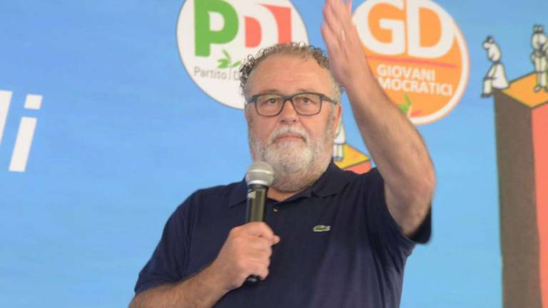 Cesena, salta anche il piano B per Massimo Bulbi Cesena, salta anche il piano B per Massimo Bulbi