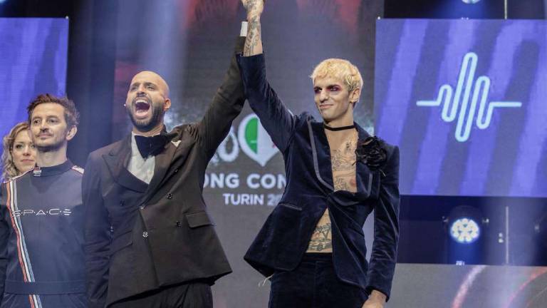 San Marino cerca un voce per Eurovision: al via i casting San Marino cerca un voce per Eurovision: al via i casting