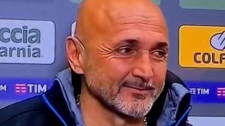Sportilia, tra i premiati anche Spalletti Sportilia, tra i premiati anche Spalletti