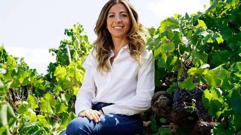Etna, vulcano “gentile” con l’uva I suoi segreti nei vini di Sofia Etna, vulcano “gentile” con l’uva I suoi segreti nei vini di Sofia