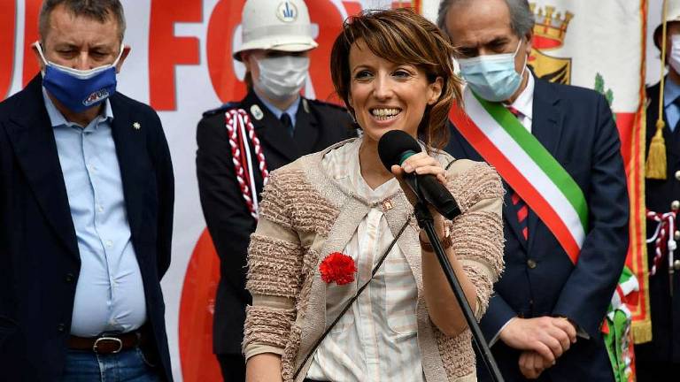 Forlì, i sindacati: «Si può ripartire in sicurezza con le mosse giuste» Forlì, i sindacati: «Si può ripartire in sicurezza con le mosse giuste»
